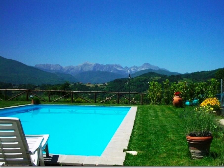 Piscine, un tuffo nella novità