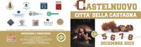 I Menù di CASTELNUOVO Città della CASTAGNA