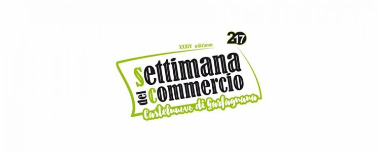 Settimana del Commercio 2017