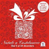 Natale a Castelnuovo 2015